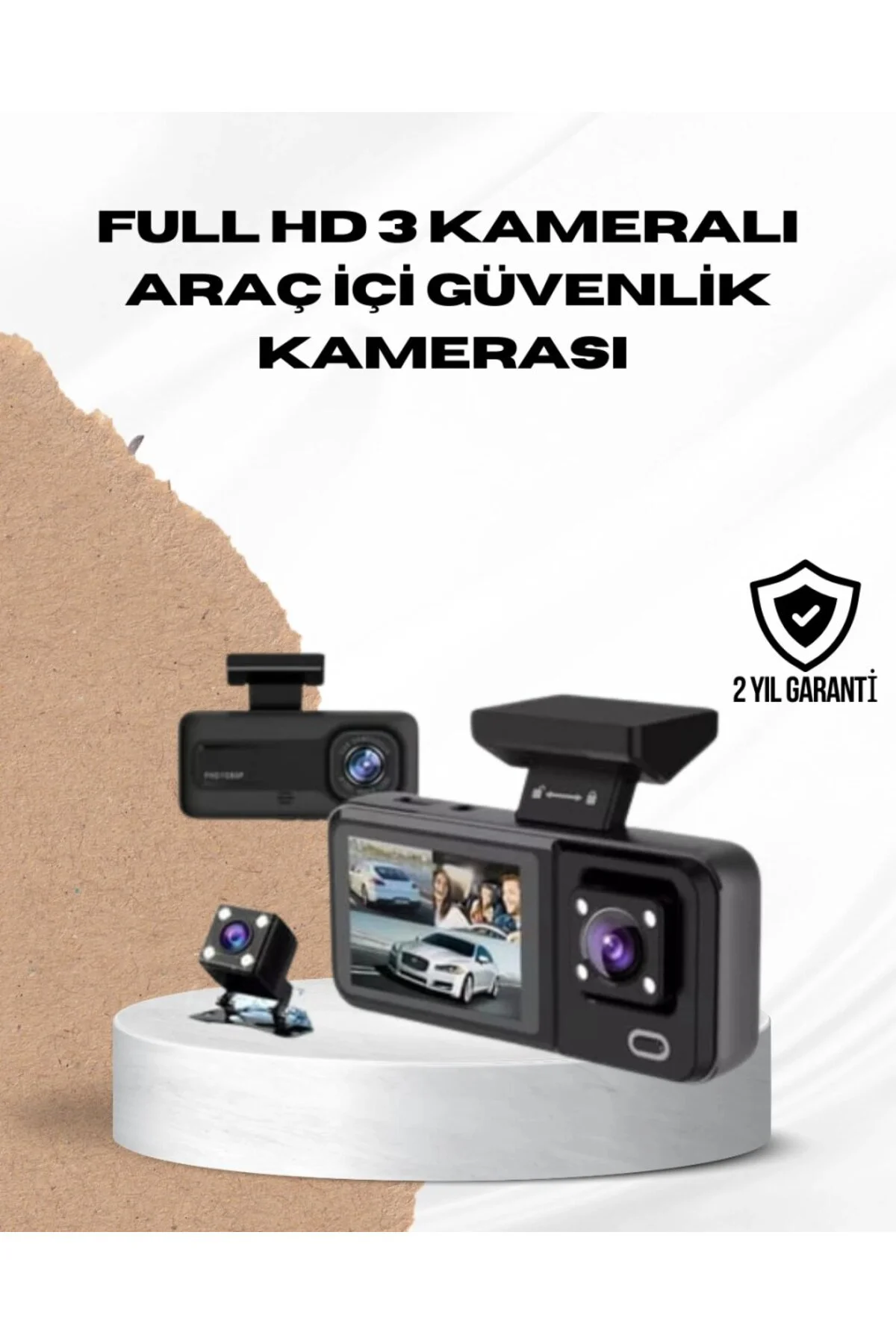 Wifi Adaptör Çift Bantlı Kablosuz Wifi Adaptörü