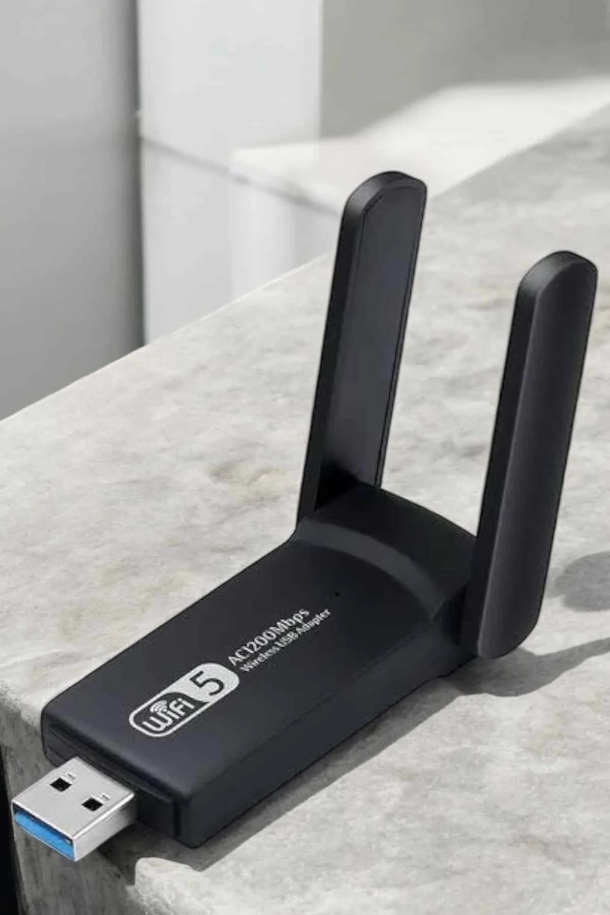 Wifi Adaptör Çift Bantlı Kablosuz Wifi Adaptörü Fiyatı, Yorumları ve Özellikleri