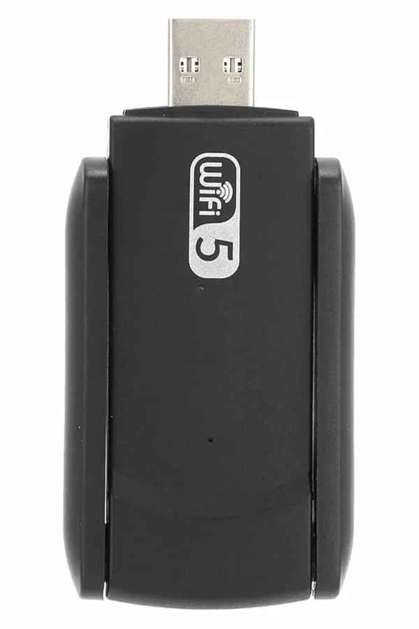 Wifi Adaptörü Bt5.0 Wifi 2'si Bir Arada Çift Bantlı Çift Anten Fiyatı, Yorumları ve Özellikleri