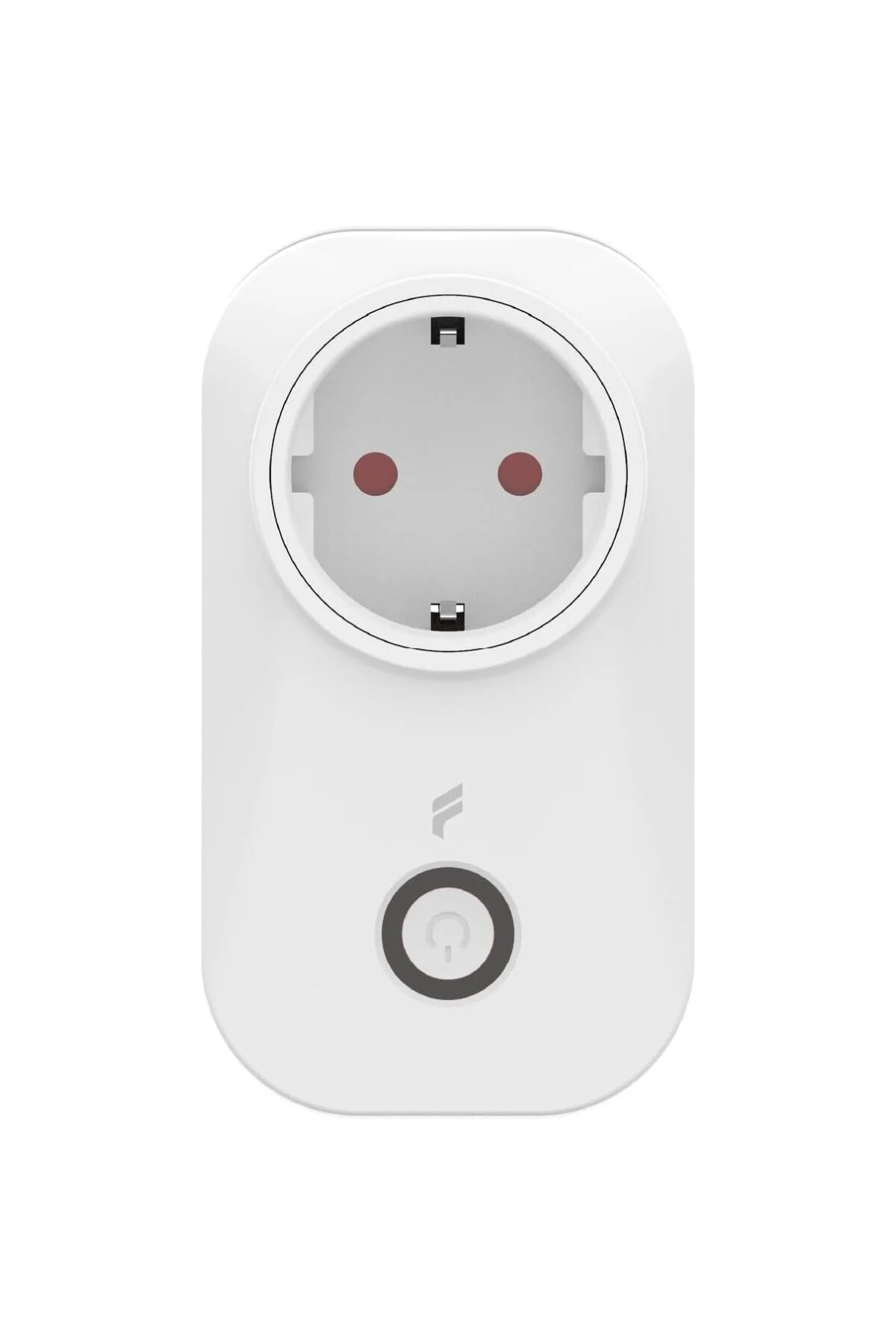 WİFİ Akıllı Akım Korumalı Priz