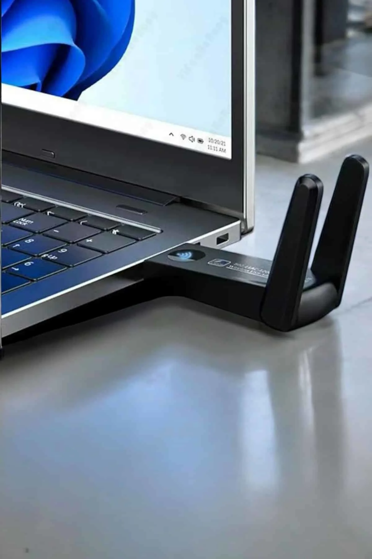 Wifi Alıcı Wifi Adaptörü USB Girişli 3.0 Fiyatı, Yorumları ve Özellikleri