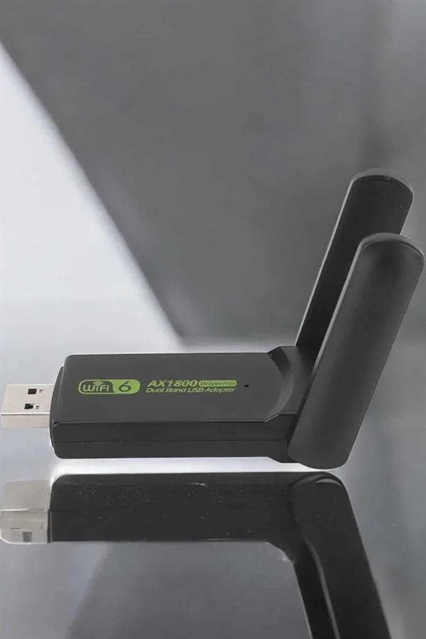 Wifi Alıcı Wifi Adaptörü USB Girişli 3.0 Fiyatı, Yorumları ve Özellikleri