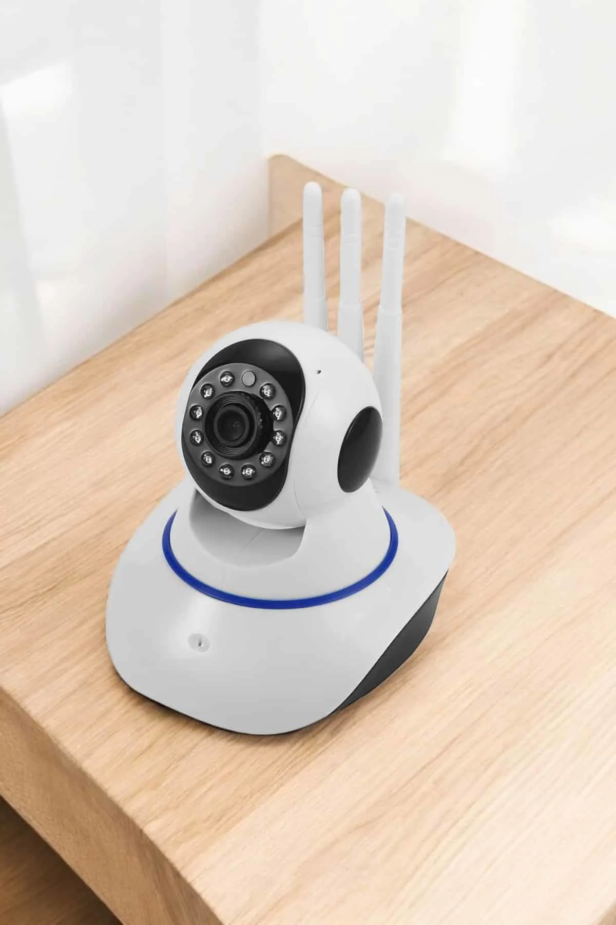 Wifi Kamera Ev Kamerası Gece Görüşlü Kablosuz Bebek Izleme Kamerası Fiyatı, Yorumları ve Özellikleri