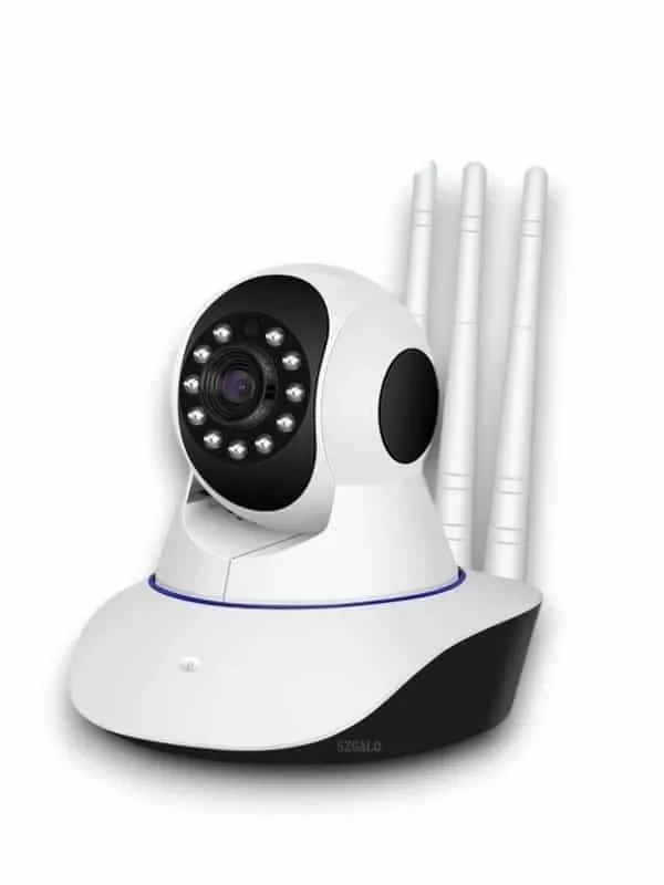 WİFİ KAMERA - Lisinya