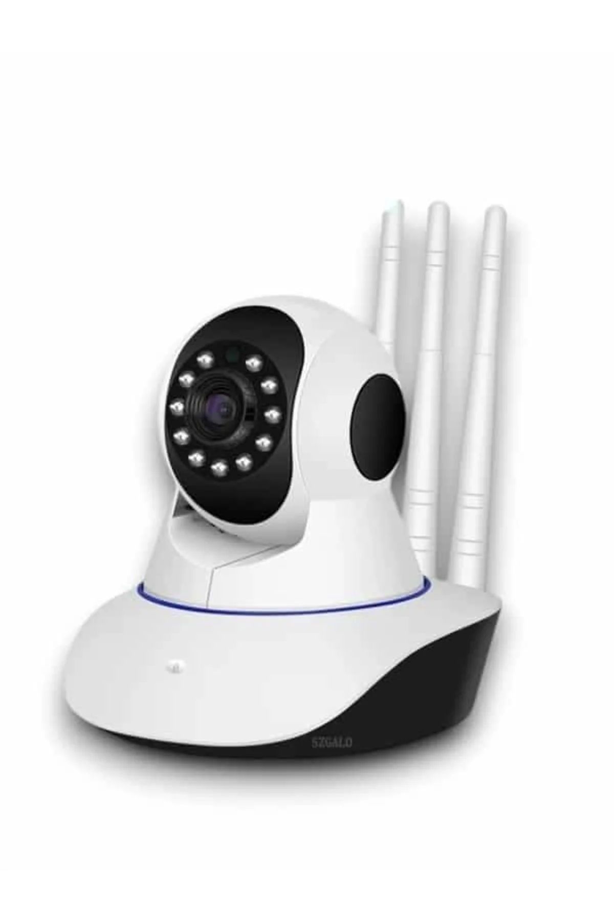 Wifi Kamera Wifi Kamera - Görsel 2