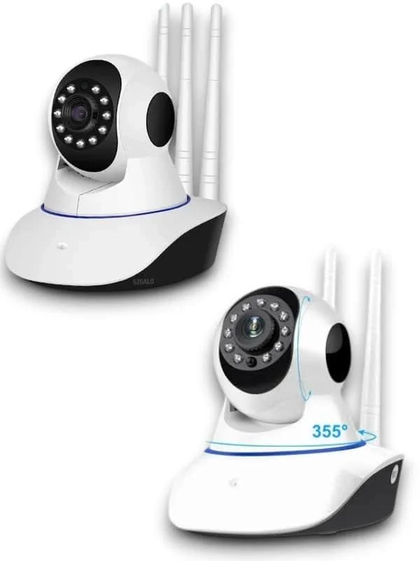 WİFİ KAMERA