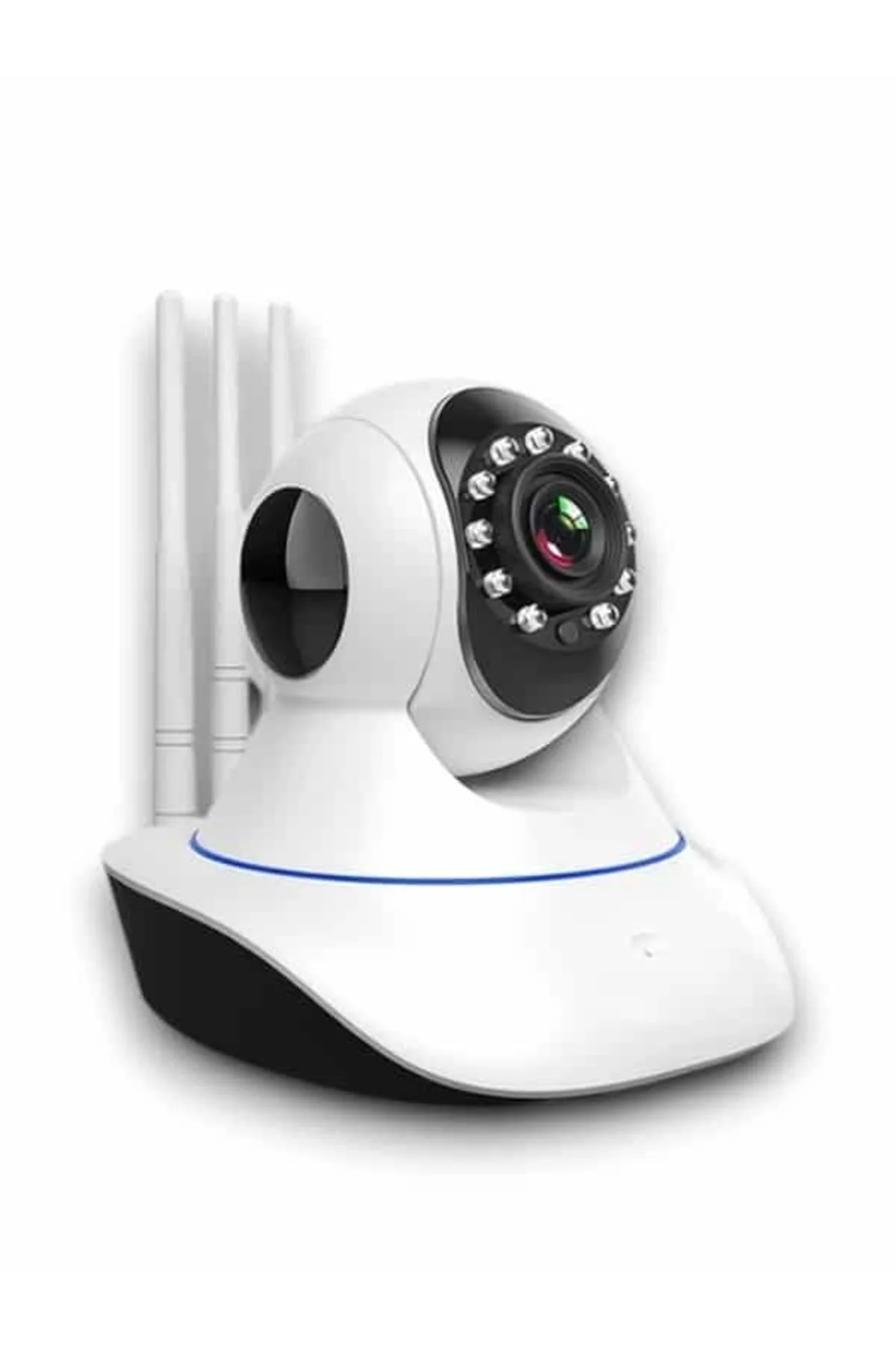 Wifi Kamera Wifi Kamera - Görsel 5