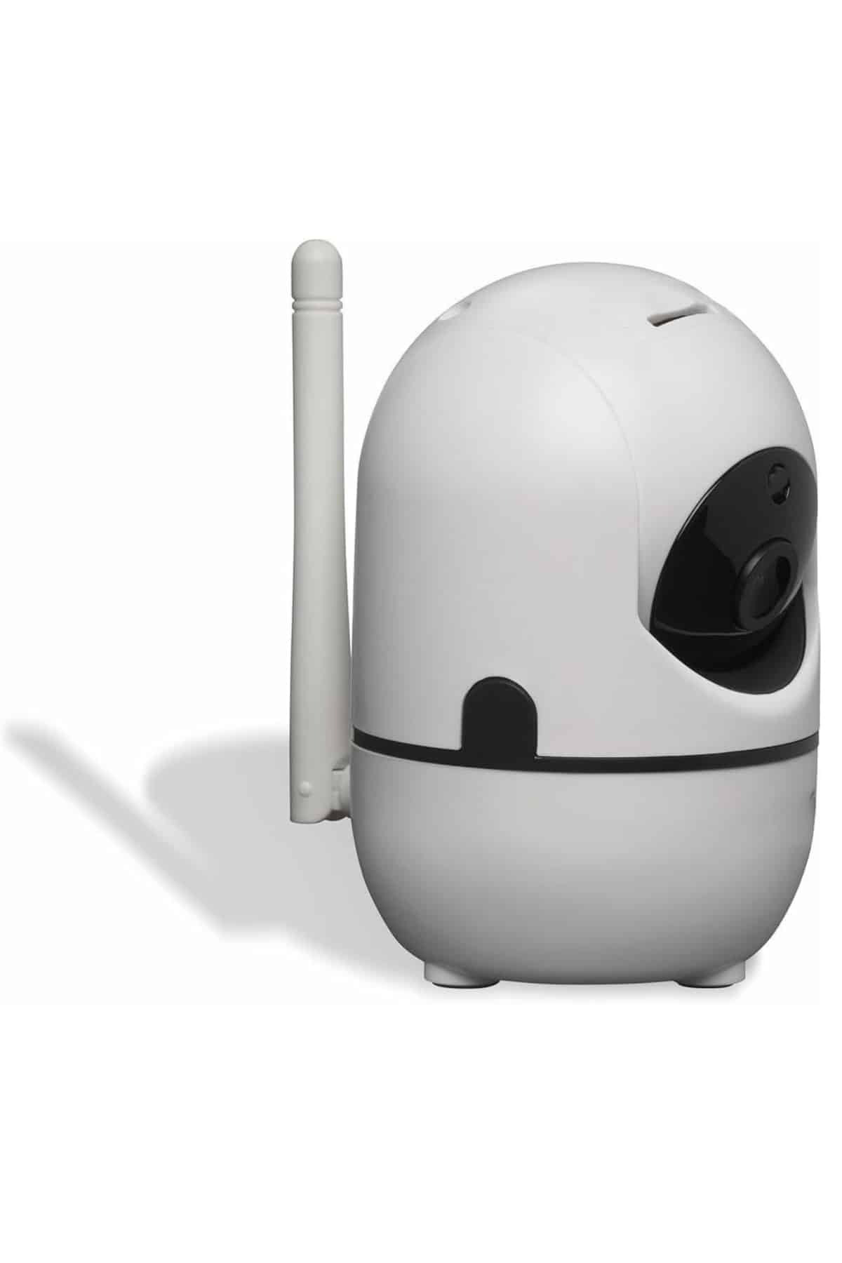 Wifi Kamerası Kablosuz Wifi Güvenlik Kamerası - Lisinya