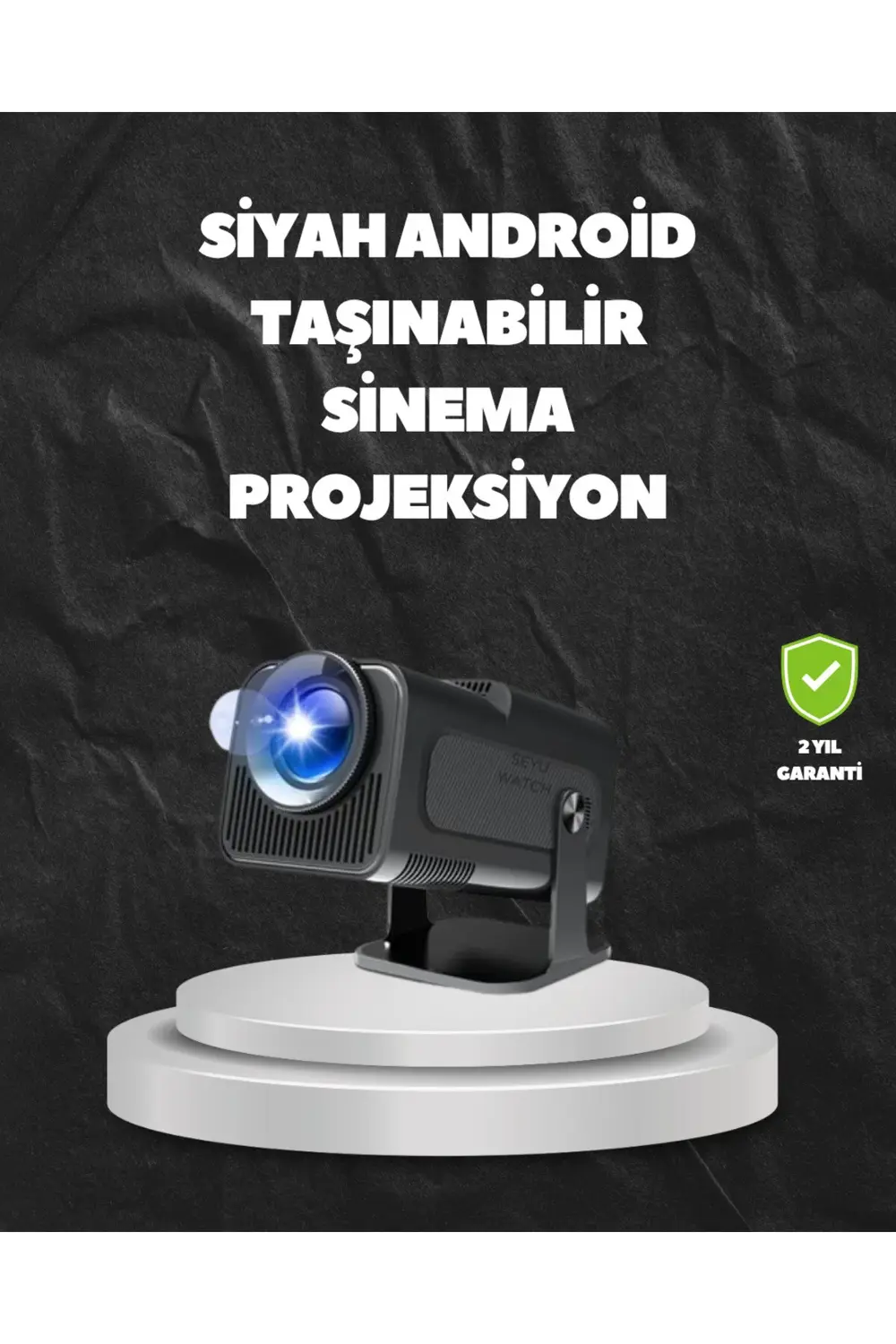 WiFi6 ve Bluetooth 5.0 Teknolojili Kablosuz Bağlantı Özellikli Pr