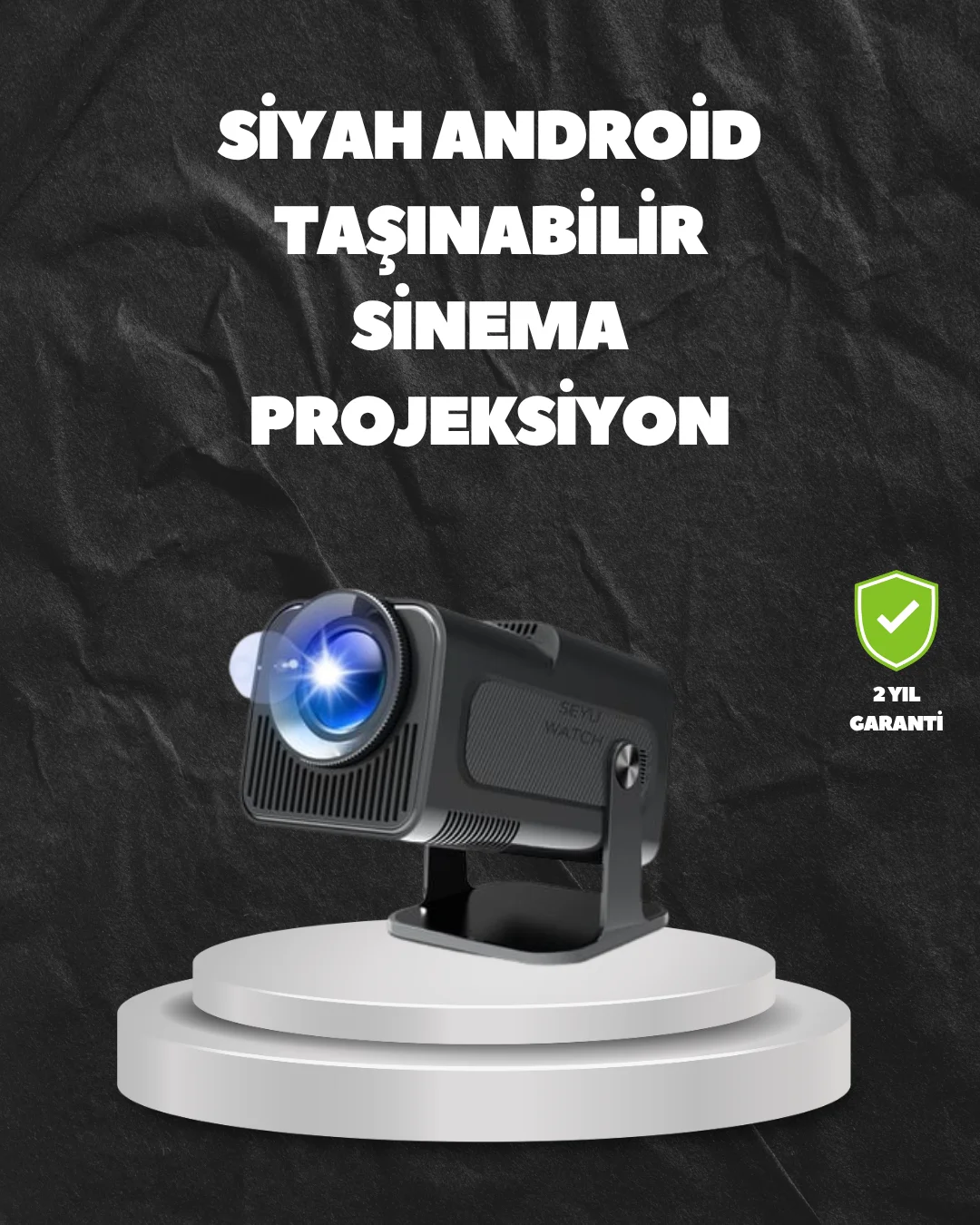 WiFi6 ve Bluetooth 5.0 Teknolojili Kablosuz Bağlantı Özellikli Pr