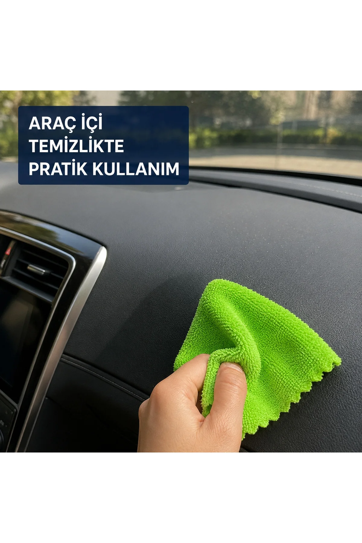Wikro 4’lü Mikrofiber Temizlik Bezi – Çok Amaçlı, Yumuşak Dokulu, Renkli Ev ve Araç Temizlik Bezi Wikro 4’lü Mikrofiber Temizlik Bezi – Çok Amaçlı, Yumuşak Dokulu, Renkli Ev ve Araç Temizlik Bezi