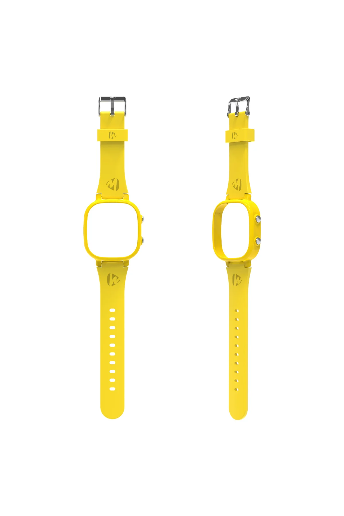 WİKY WATCH 5E Kasa Kordon Set