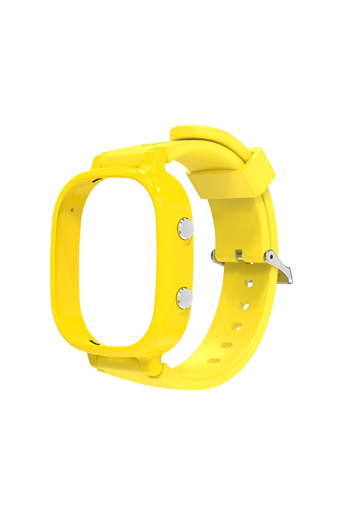 WİKY WATCH 5E Kasa Kordon Set