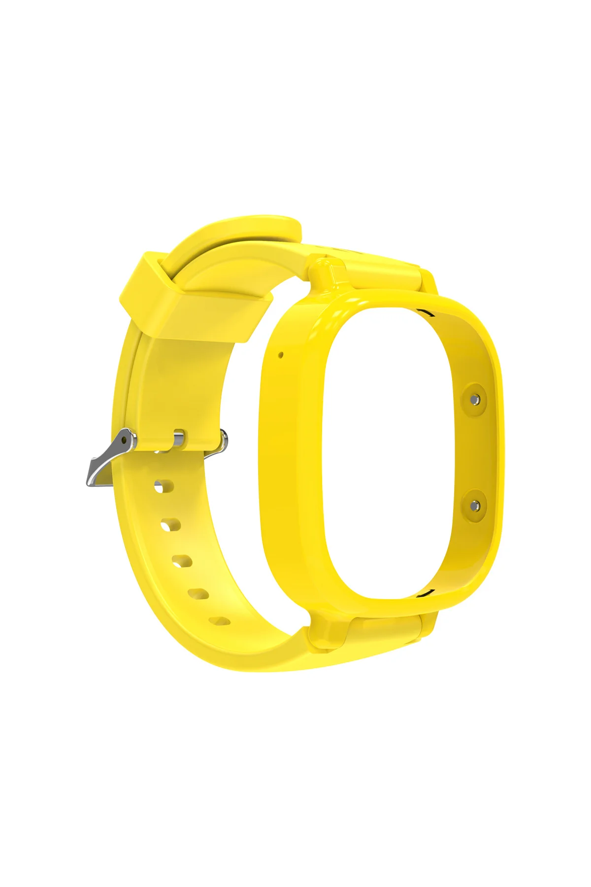 WİKY WATCH 5E Kasa Kordon Set