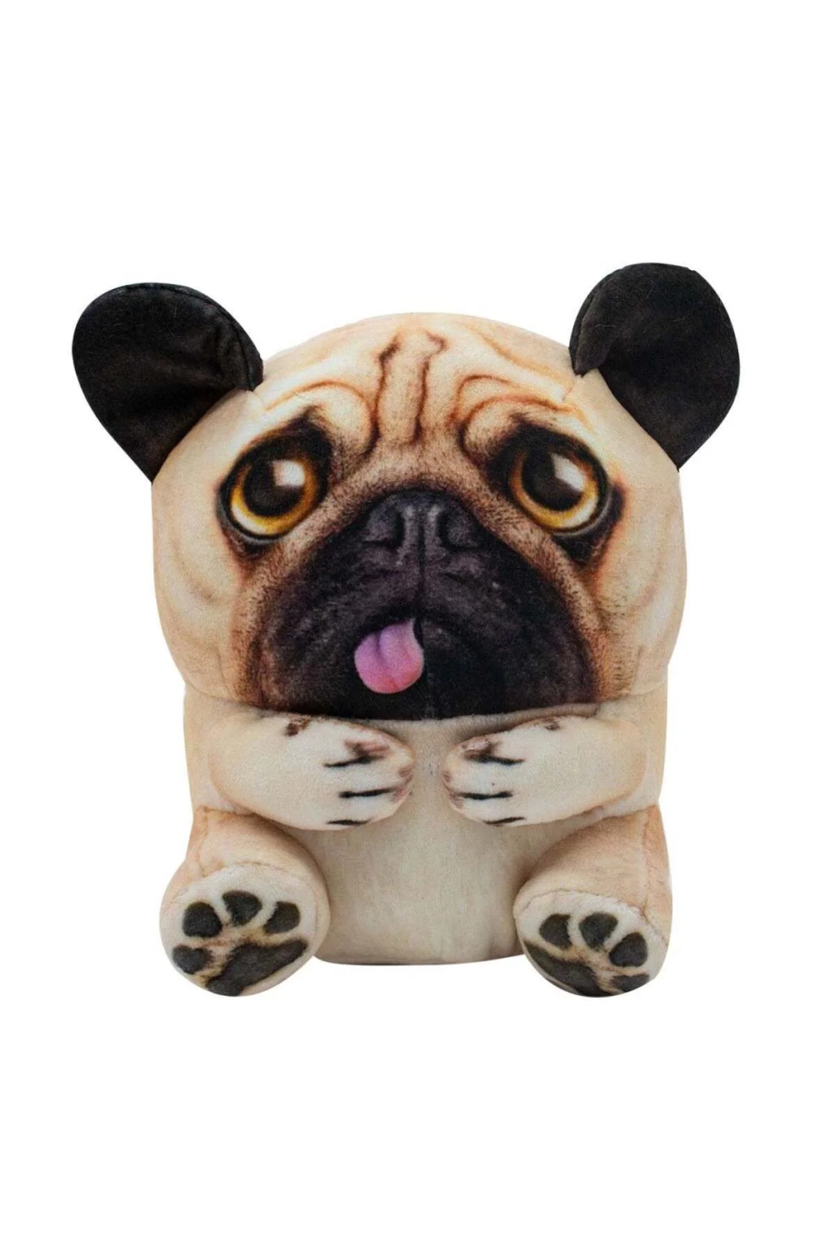 Wild Alive Küçük Peluş Hayvanlar