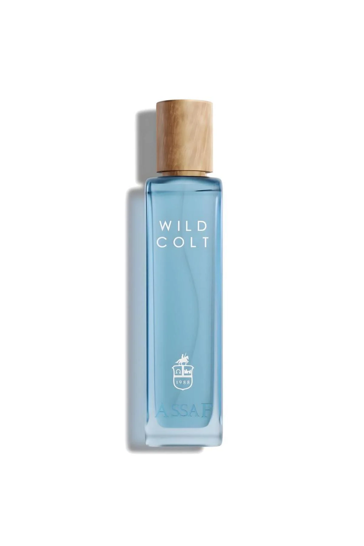 WILD COLT TOBACCO 200 ML WILD COLT TOBACCO 200 ML