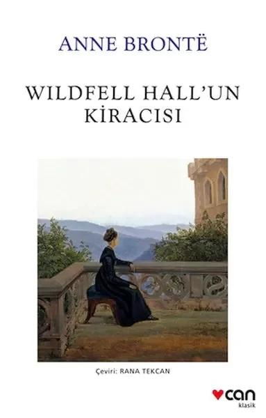 Wildfell Hall'un Kiracısı Fiyatı, Yorumları ve Özellikleri