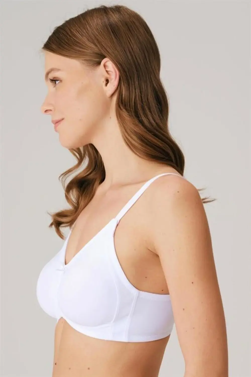 Will Like Balensiz Desteksiz Dolgusuz Toparlayıcı Günlük Klasik K