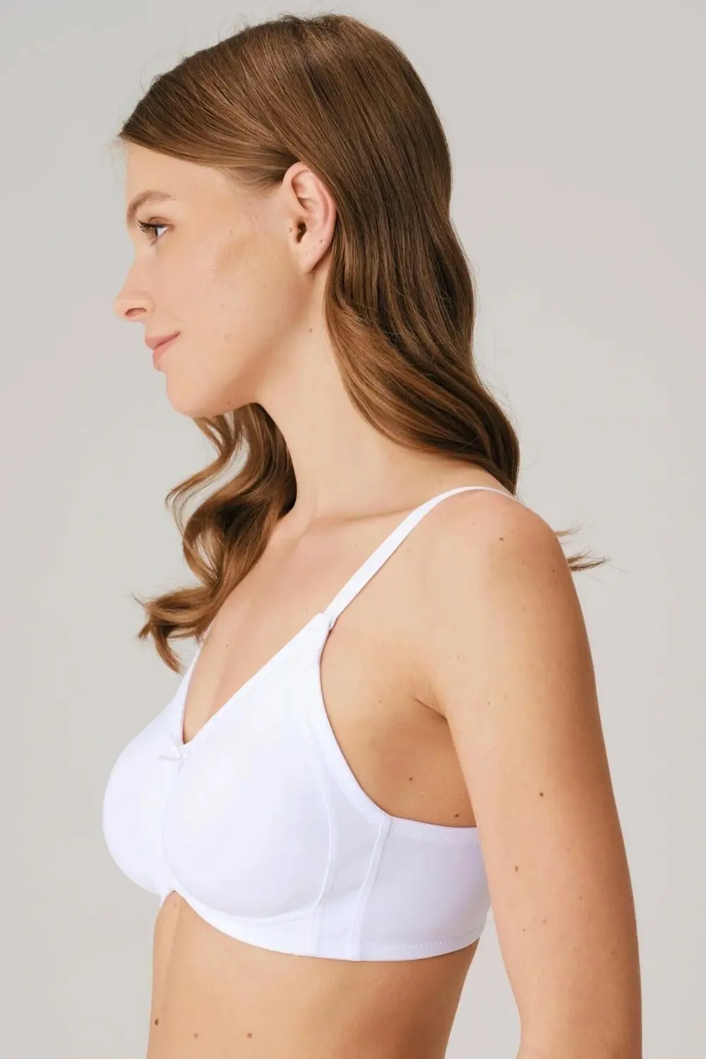 Will Like Balensiz Desteksiz Dolgusuz Toparlayıcı Günlük Klasik K