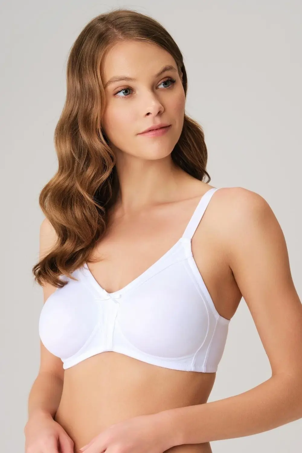 Will Like Balensiz Desteksiz Dolgusuz Toparlayıcı Günlük Klasik K