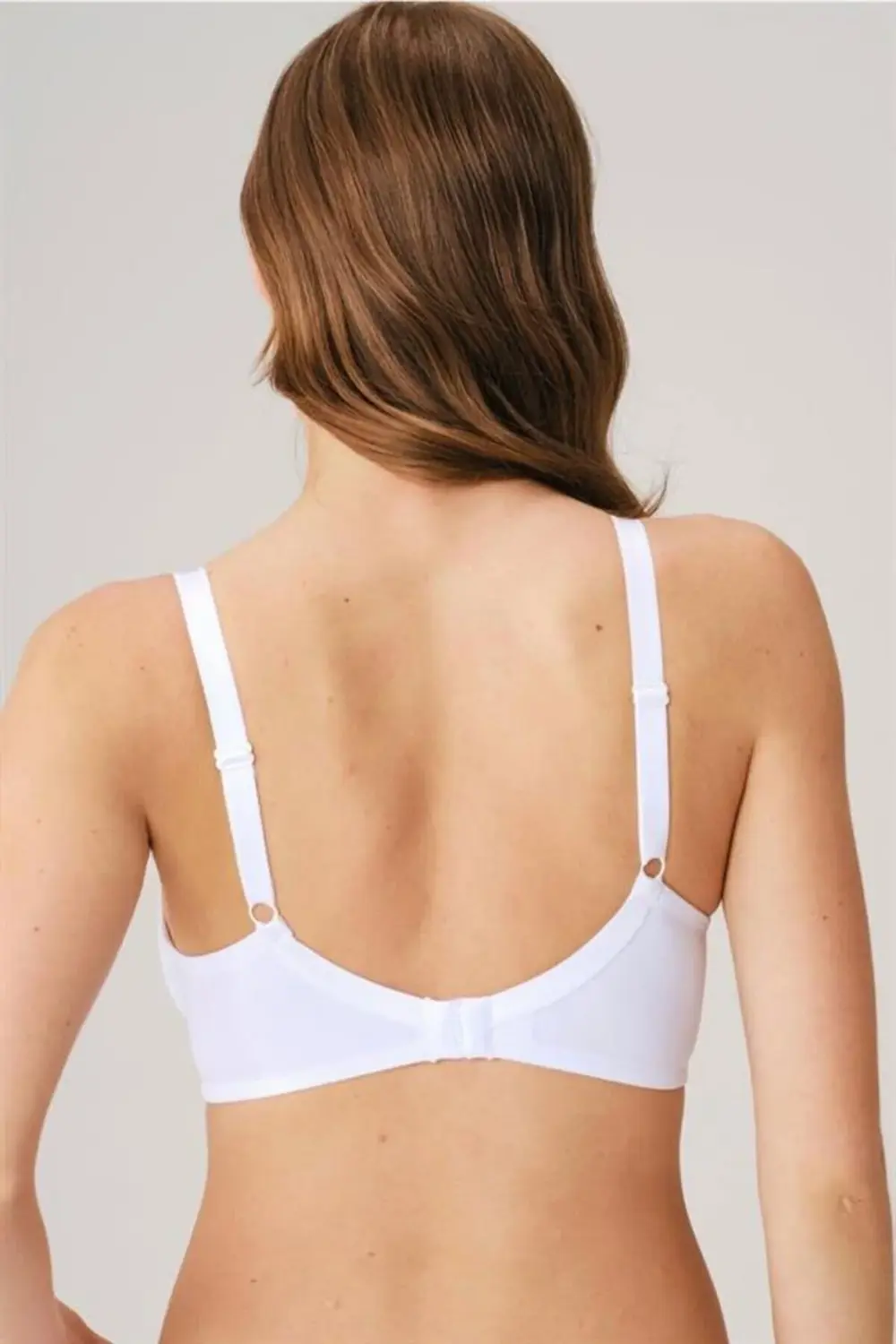 Will Like Balensiz Desteksiz Dolgusuz Toparlayıcı Günlük Klasik K