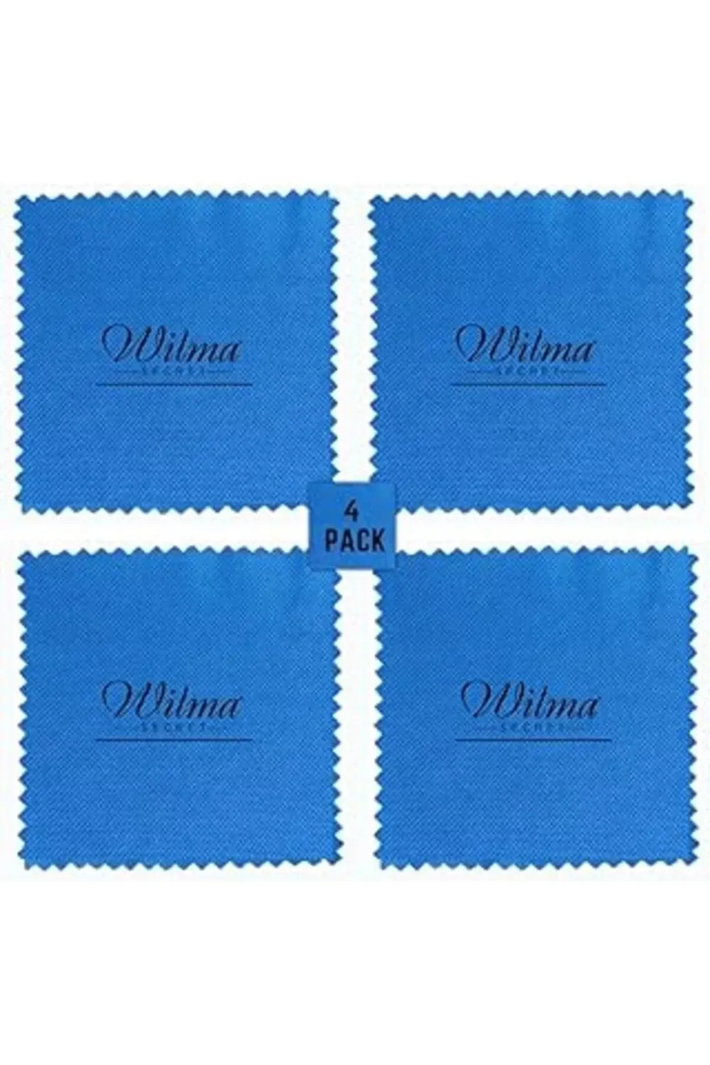 Wilma Secret Mikrofiber Temizleme Bezi Havlular, Araba Temizleme