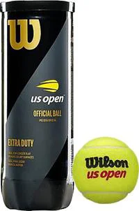 Wilson Wrt106200 Us Open Tenis Topu 3lü Wilson Wrt106200 Us Open Tenis Topu 3lü