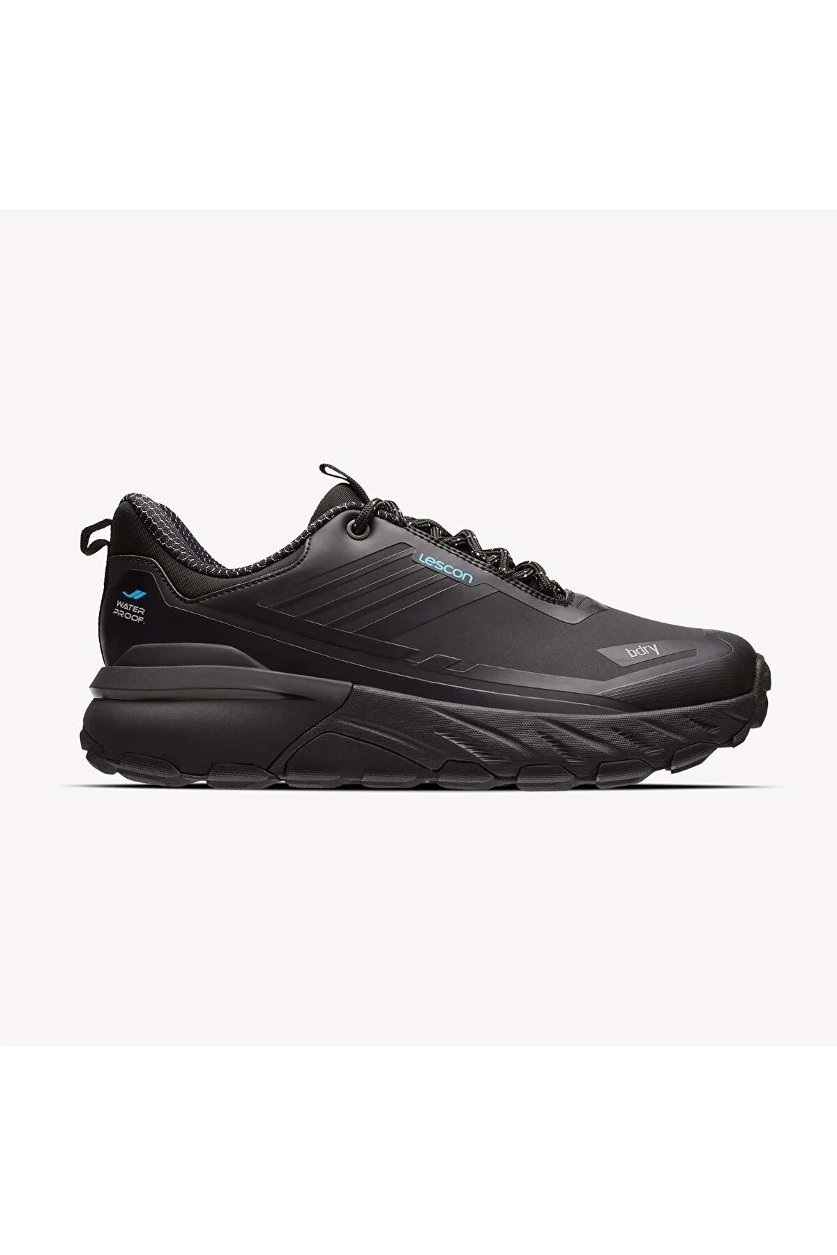 WIND 2 ERKEK SU GEÇİRMEZ OUTDOOR AYAKKABI