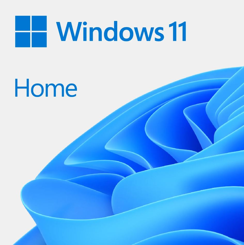 Microsoft Windows 11 Home - Esd Kw9-00664