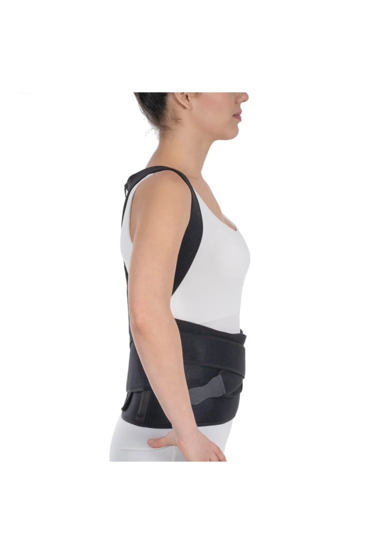 Wıngmed Neopren Dorselomber Korse (w 407) Fiyatı, Yorumları ve Özellikleri