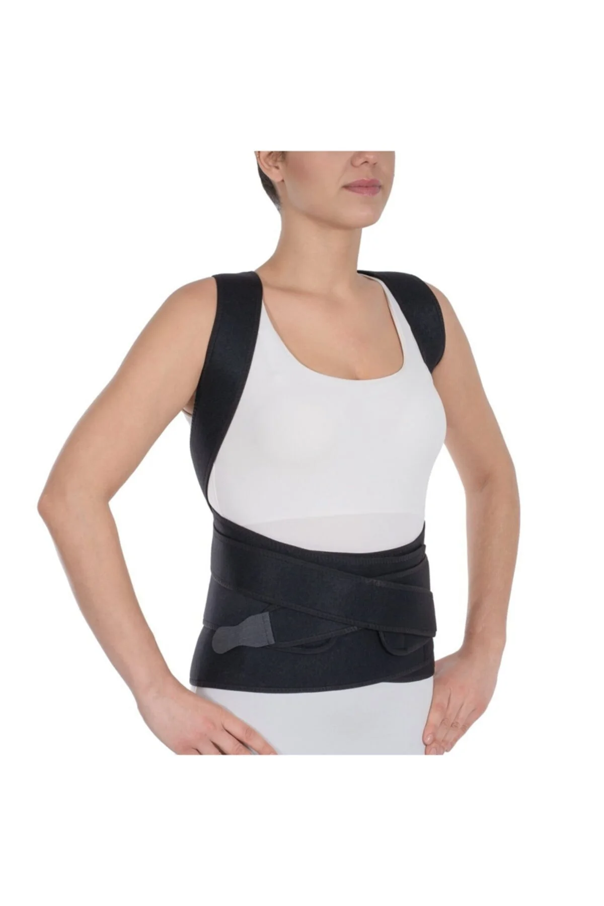 Wıngmed Neopren Dorselomber Korse (w 407) Fiyatı, Yorumları ve Özellikleri