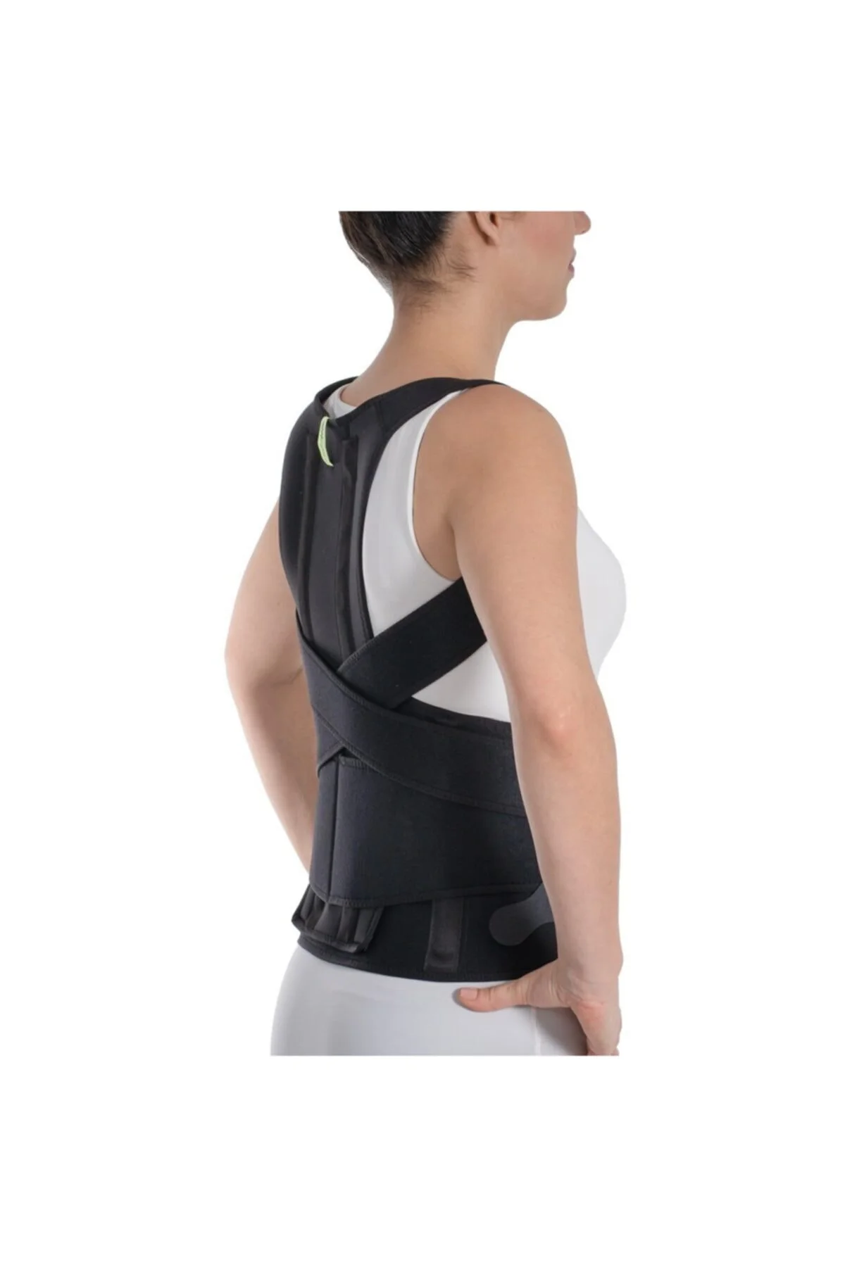 Wıngmed Neopren Dorselomber Korse (w 407) Fiyatı, Yorumları ve Özellikleri