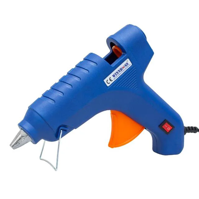 Winnboss WN-1200 100 Watt Anahtarlı Sıcak Mum Silikon Tabancası Fiyatı, Yorumları ve Özellikleri