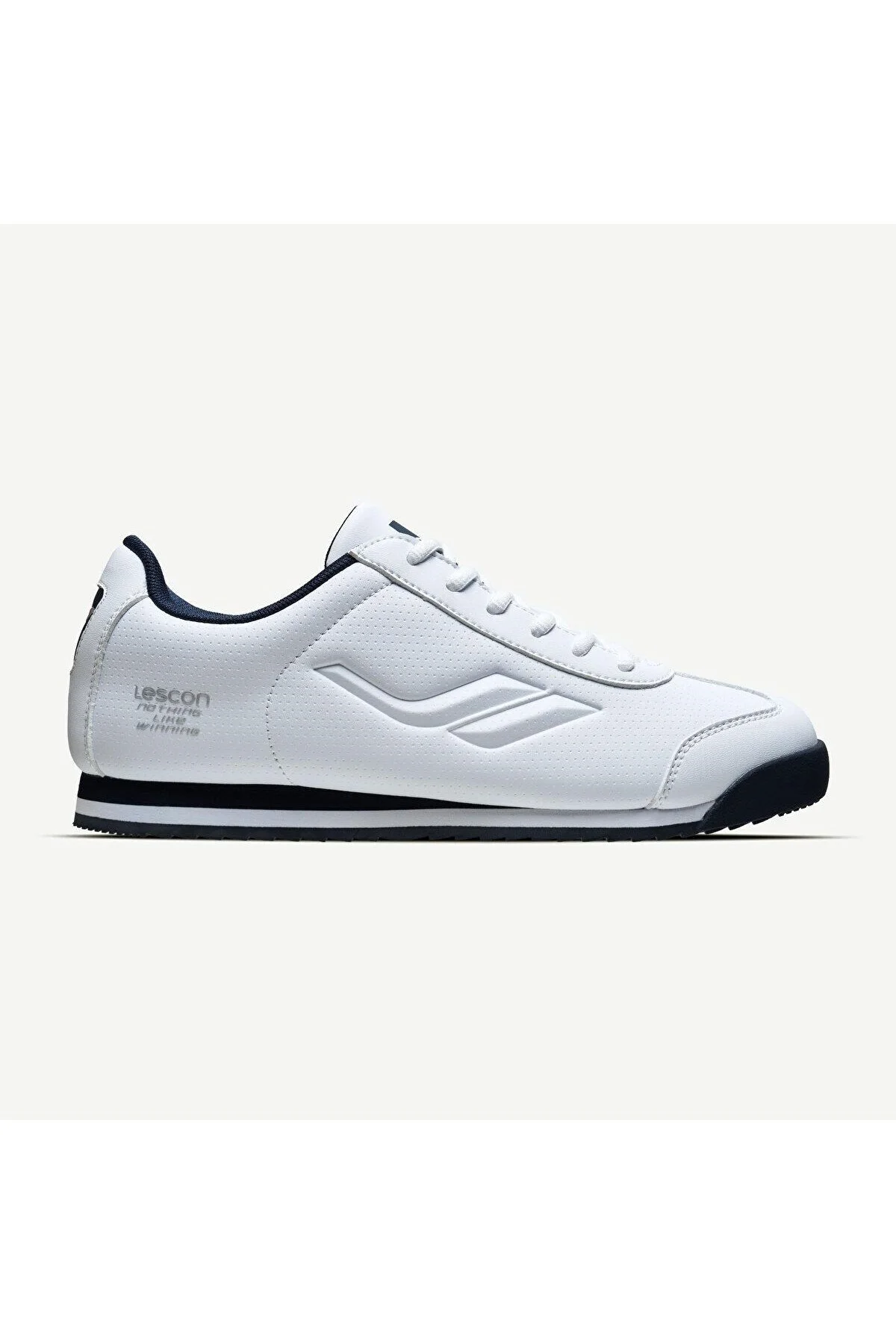 Winner 10 Beyaz Erkek Spor Sneakers Winner 10 Beyaz Erkek Spor Sneakers