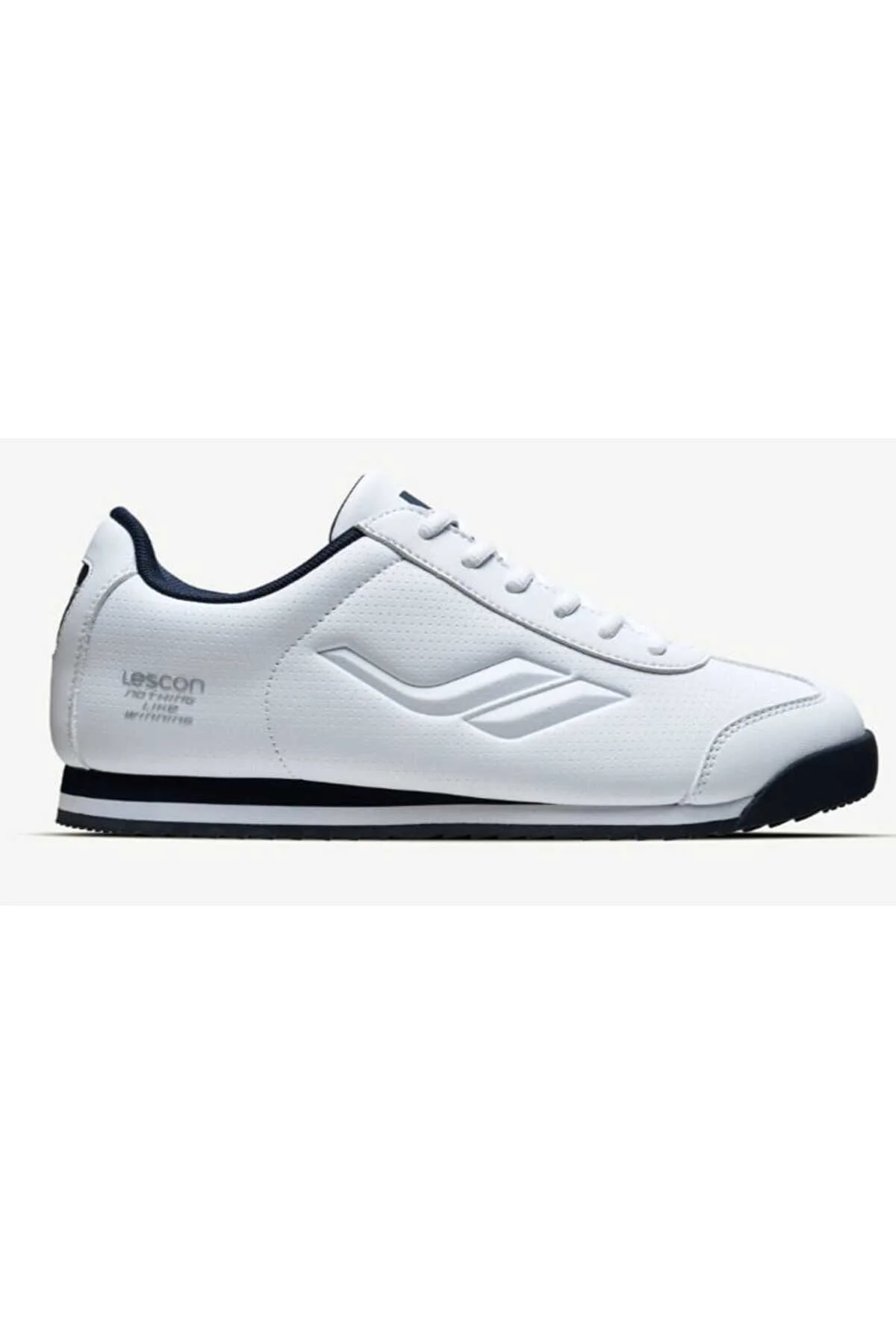 Winner 10 Beyaz Erkek Sneaker Spor Ayakkabı