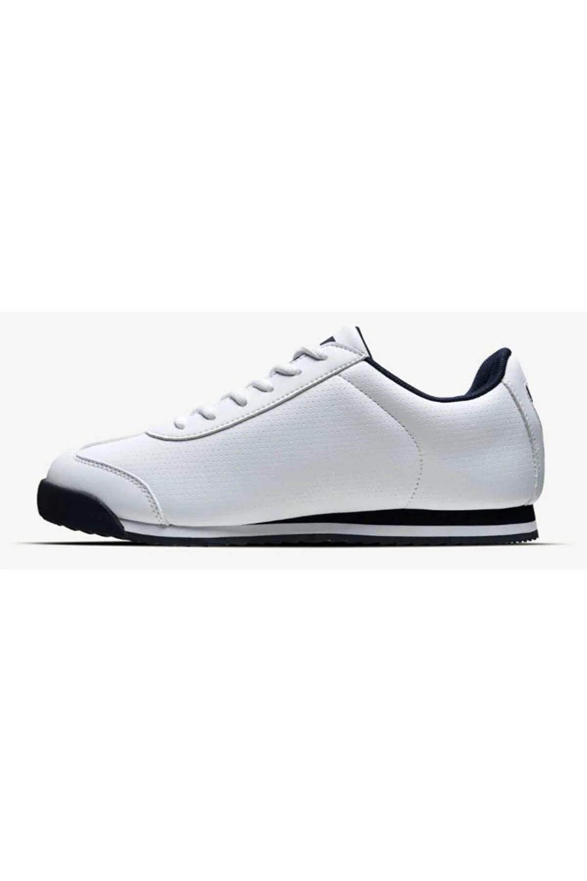 Winner 10 Beyaz Erkek Sneaker Spor Ayakkabı
