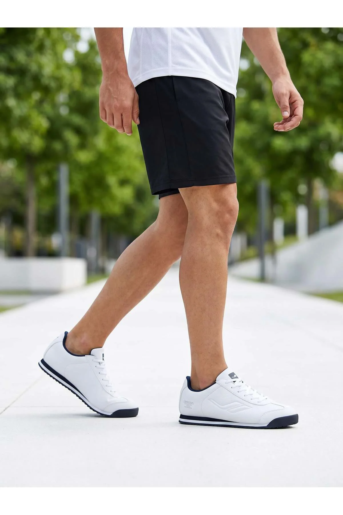 Winner 10 Beyaz Erkek Spor Sneakers Winner 10 Beyaz Erkek Spor Sneakers