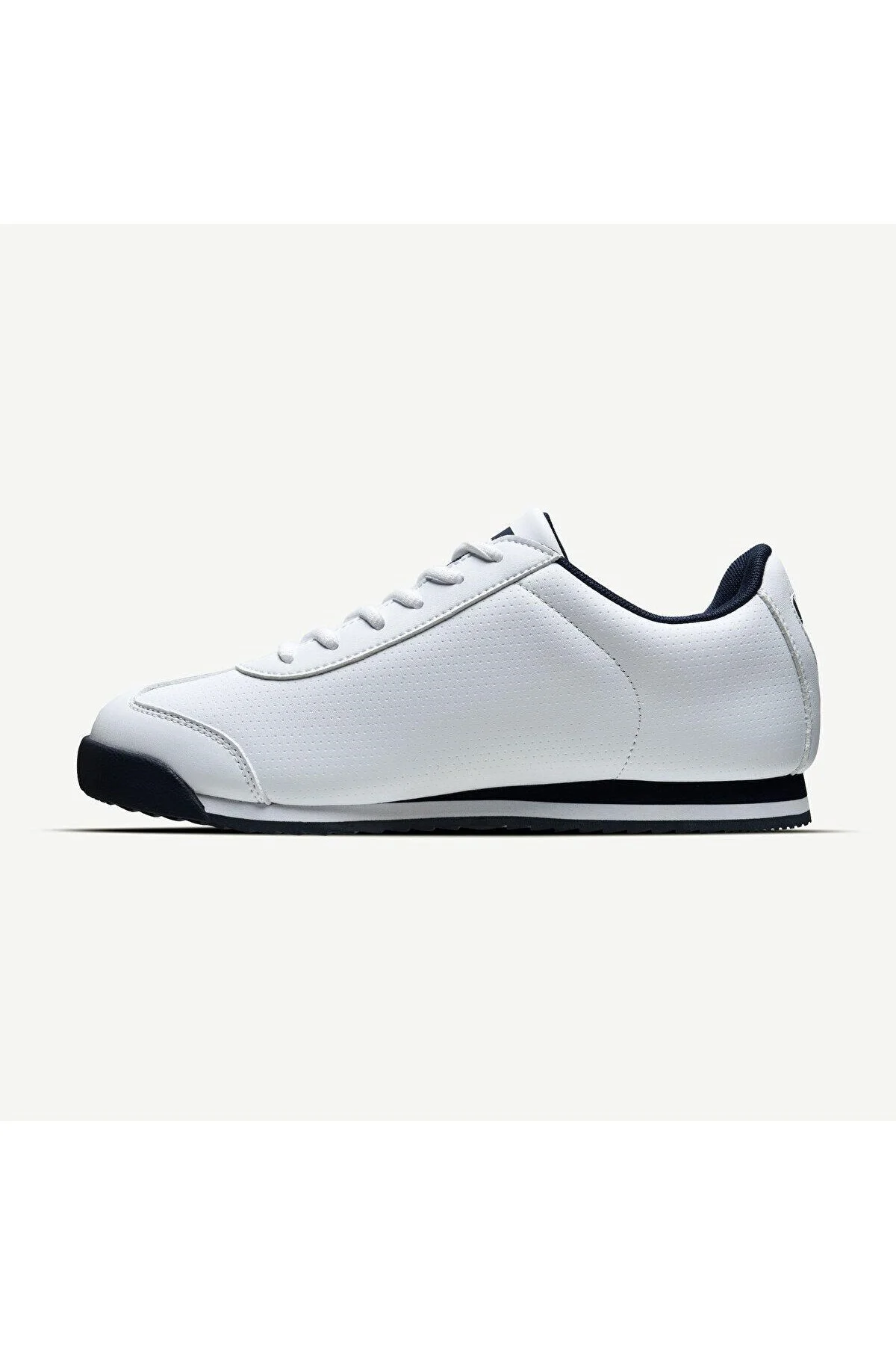Winner 10 Beyaz Erkek Spor Sneakers Winner 10 Beyaz Erkek Spor Sneakers