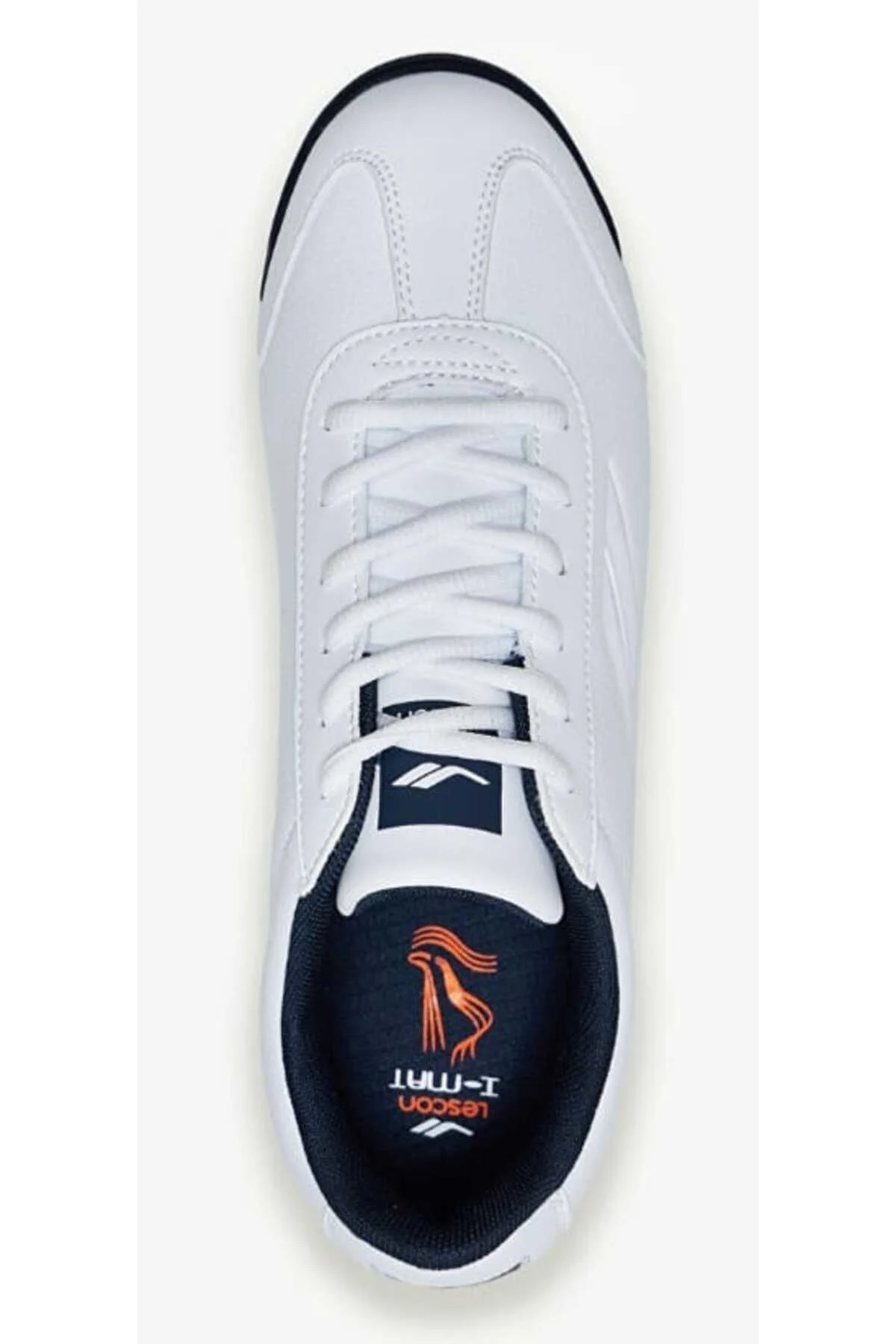 Winner 10 Beyaz Erkek Sneaker Spor Ayakkabı