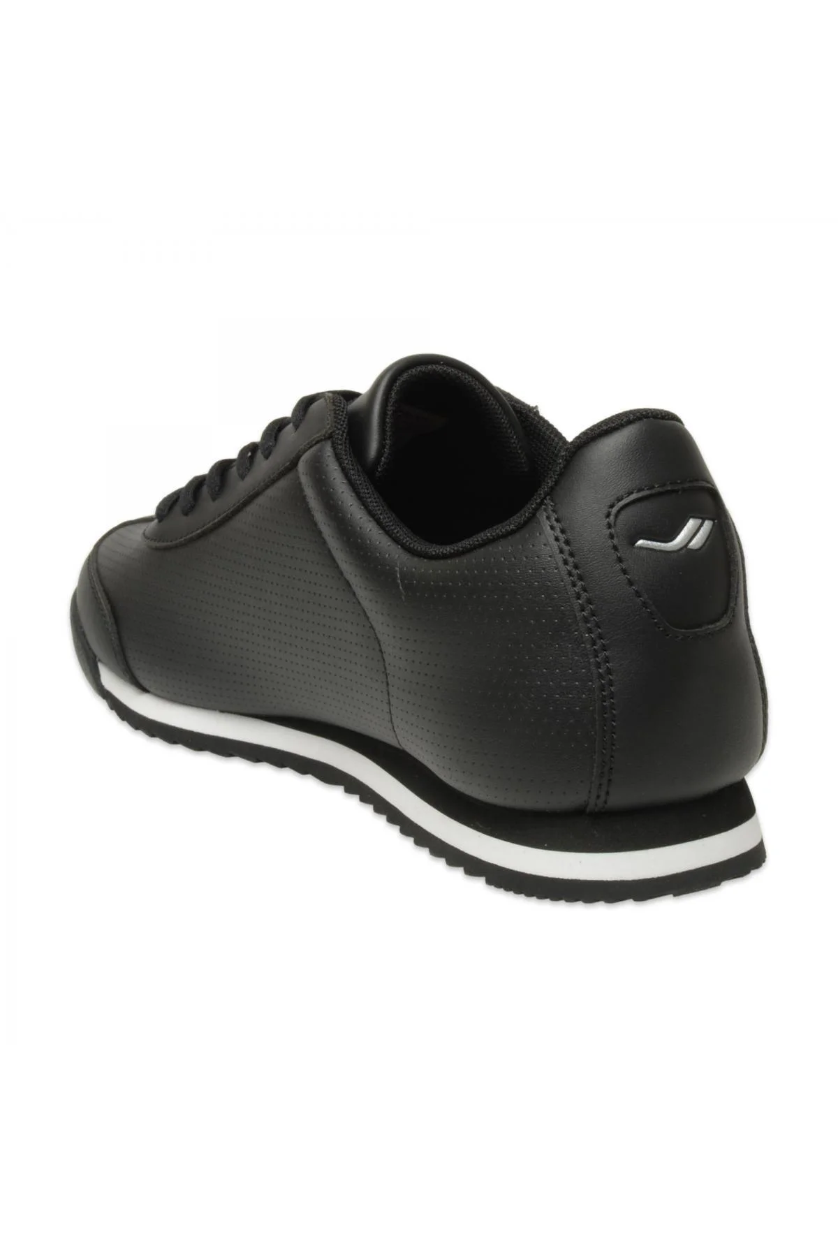 Winner-10 Günlük Sneakers Siyah Erkek Spor Ayakkabı