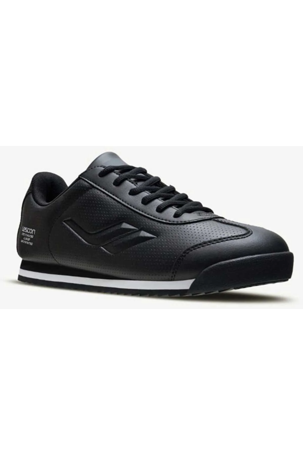 Winner 10 Siyah Erkek Sneaker Spor Ayakkabı Winner 10 Siyah Erkek Sneaker Spor Ayakkabı