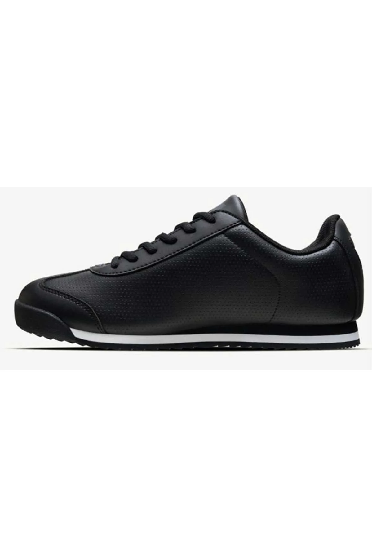 Winner 10 Siyah Erkek Sneaker Spor Ayakkabı Winner 10 Siyah Erkek Sneaker Spor Ayakkabı