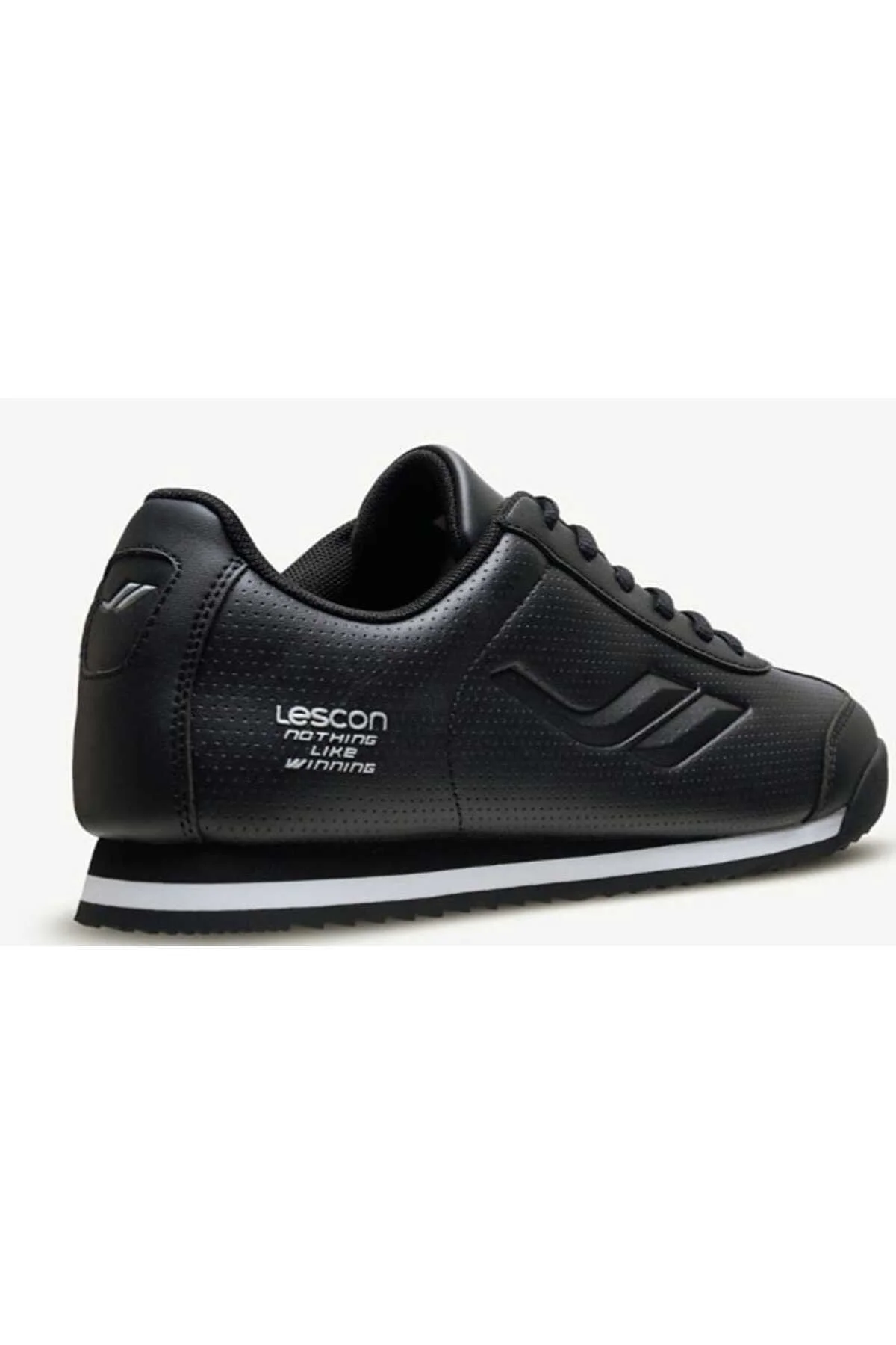 Winner 10 Siyah Erkek Sneaker Spor Ayakkabı Winner 10 Siyah Erkek Sneaker Spor Ayakkabı