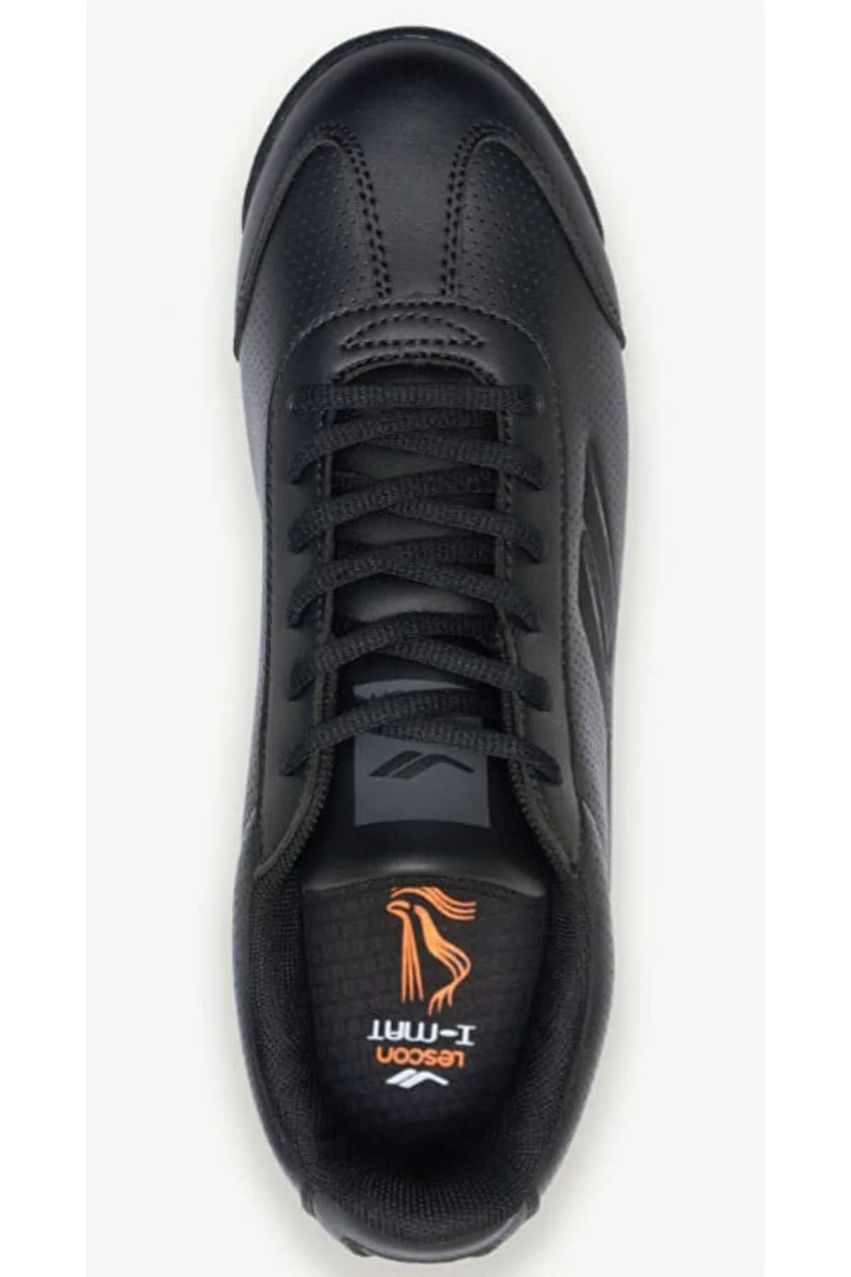 Winner 10 Siyah Erkek Sneaker Spor Ayakkabı Winner 10 Siyah Erkek Sneaker Spor Ayakkabı