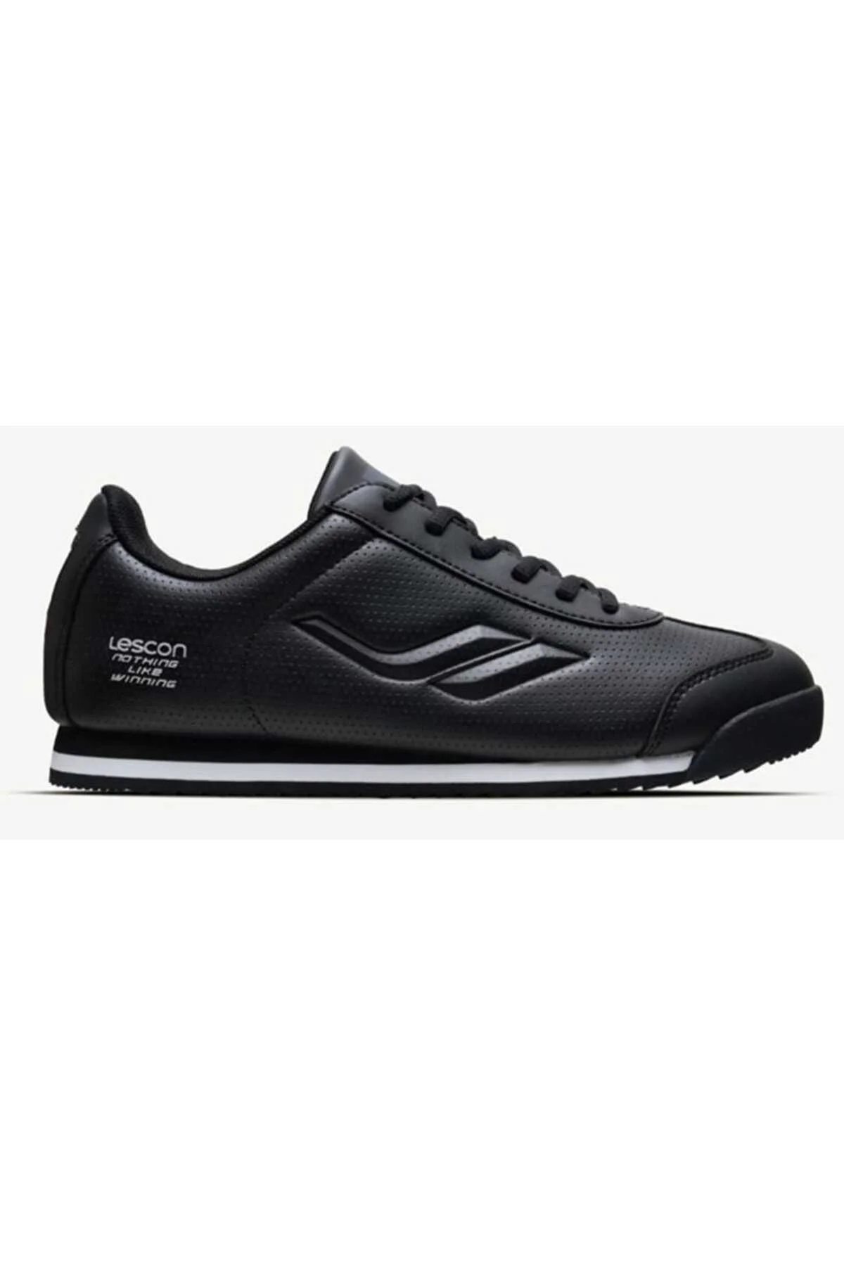 Winner 10 Siyah Erkek Sneaker Spor Ayakkabı Winner 10 Siyah Erkek Sneaker Spor Ayakkabı