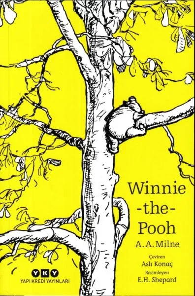 Winnie the Pooh Fiyatı, Yorumları ve Özellikleri
