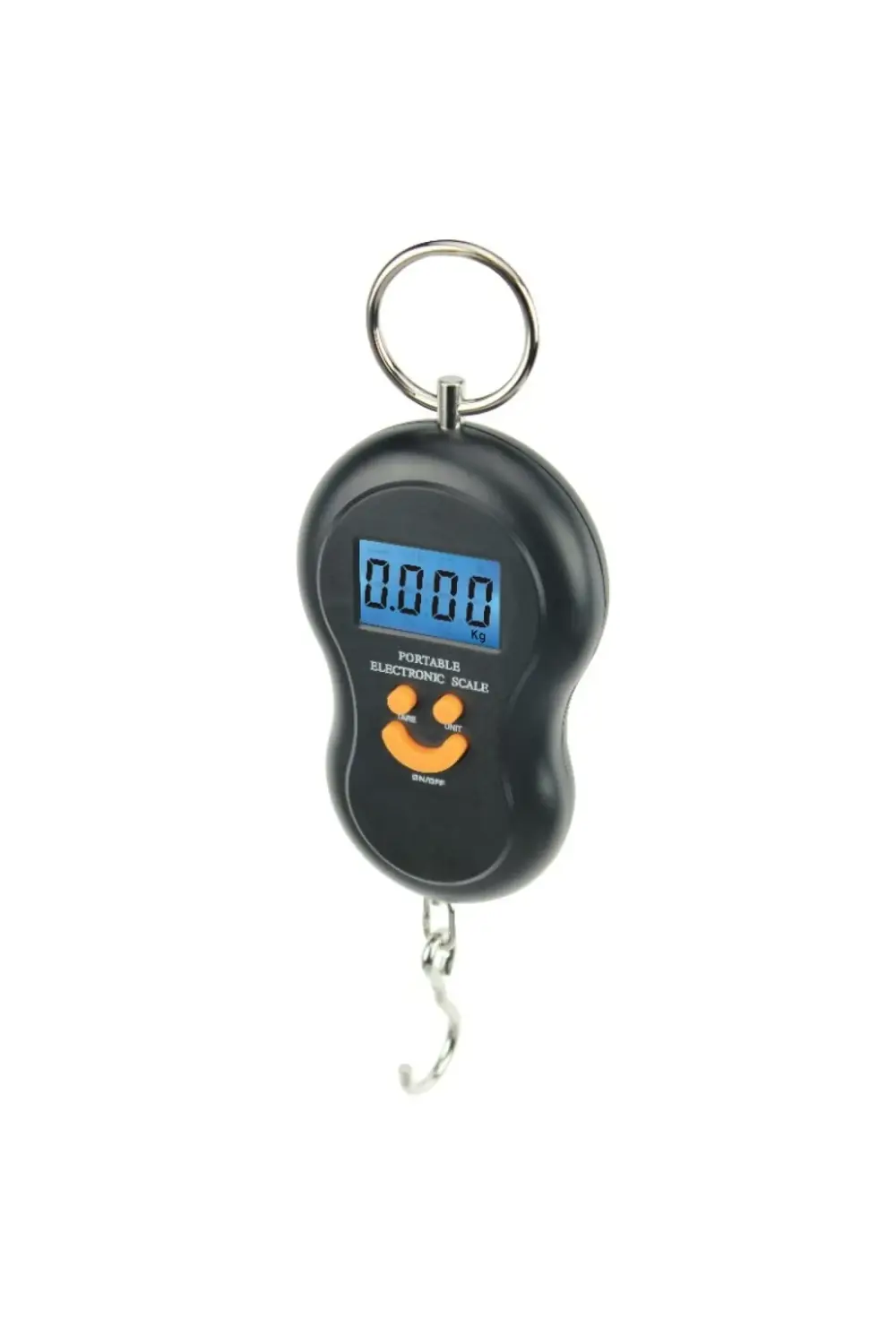 winshopp-TAŞINABİLİR DİJİTAL GÜLEN YÜZ BAVUL - VALİZ TARTISI (50