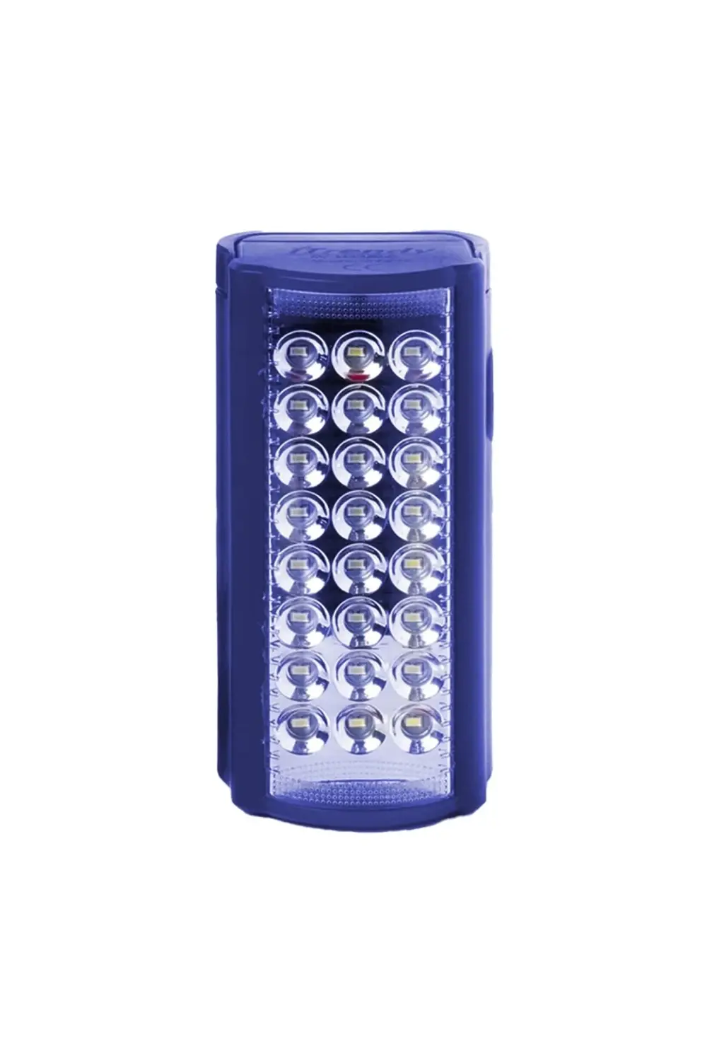 WİNTA- 24 LEDLİ ŞARJLI IŞILDAK (6V4A AKÜLÜ * POWERBANK ÖZELLİKLİ)