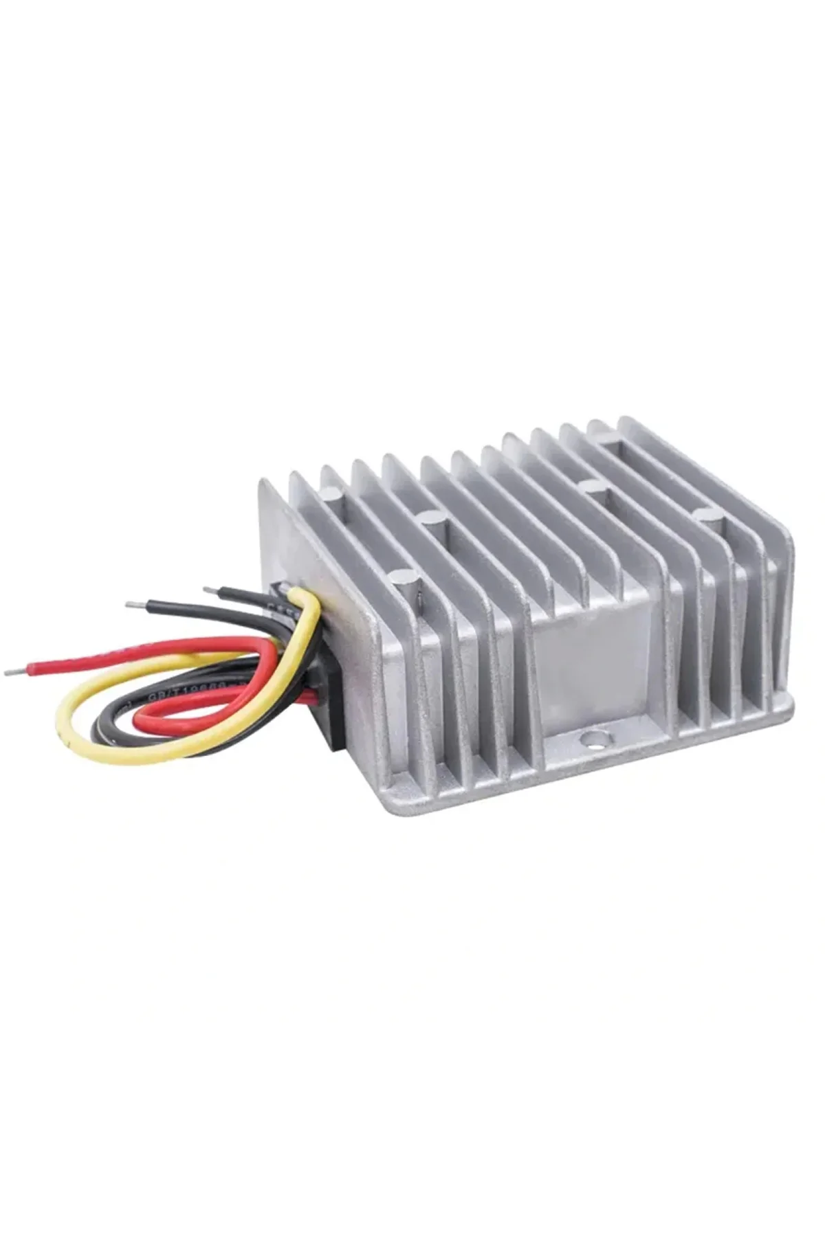 WİNTA- 24V DC / 12V DC 20 AMPER OTO KONVERTÖR (K95)