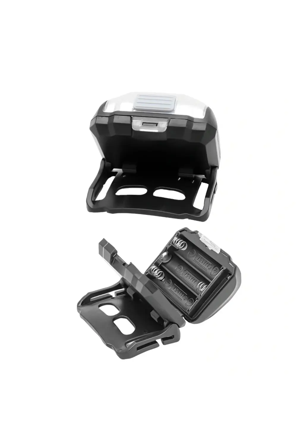 Winta- Cob Led Pilli Kafa Feneri (K95)